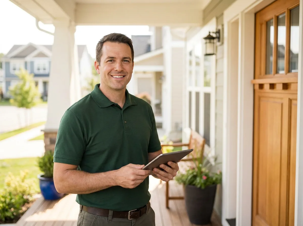 Pest control FAQs for Venedocia, OH